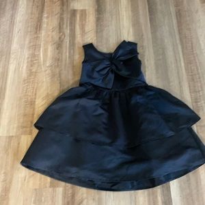 Formal dress - kids ( worn only once)